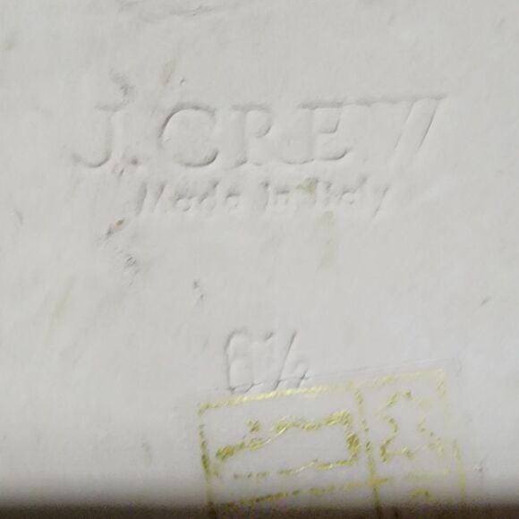 J. Crew 'James' Suede Loafers - Soft Fuchsia - Picture 14 of 14